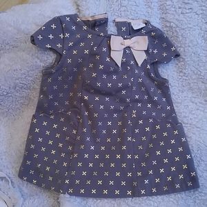 Catherine Malandrino baby dress
